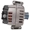 Wai Global Alternator, ALTVA IRIF 12V 180A CW, 180 Amp12 Volt, CW, 6Groove Pulley 11711N - alternate 6